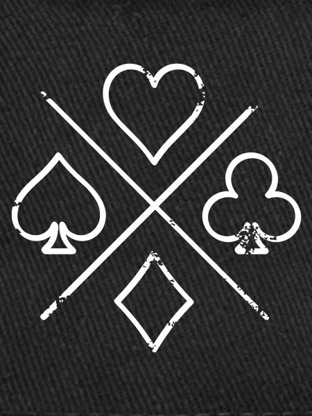 Poker Symbol