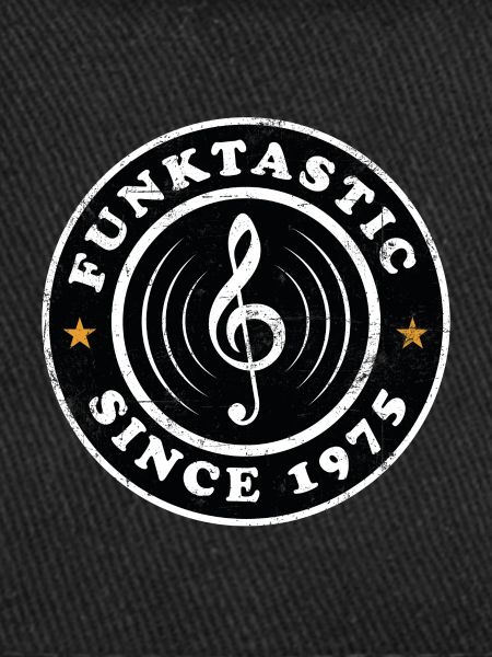 Funktastic 1975 Birthday