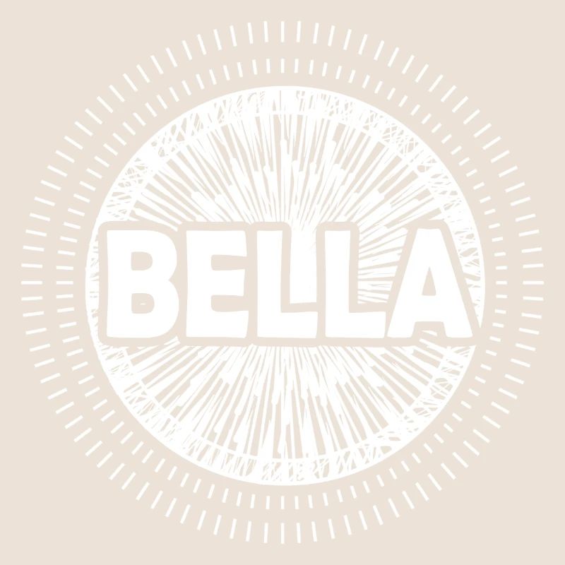 Gift idea Bella