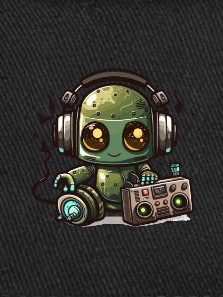 Beats and Bots