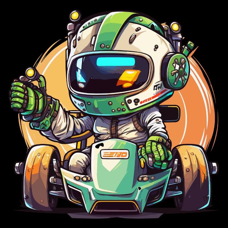 Racebot