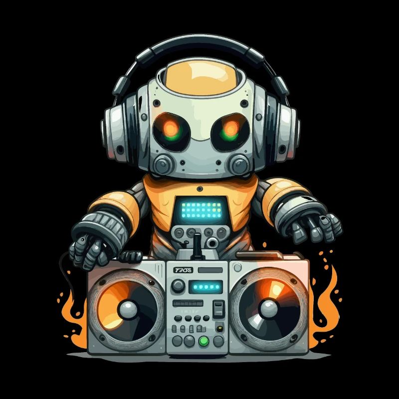 DJbot