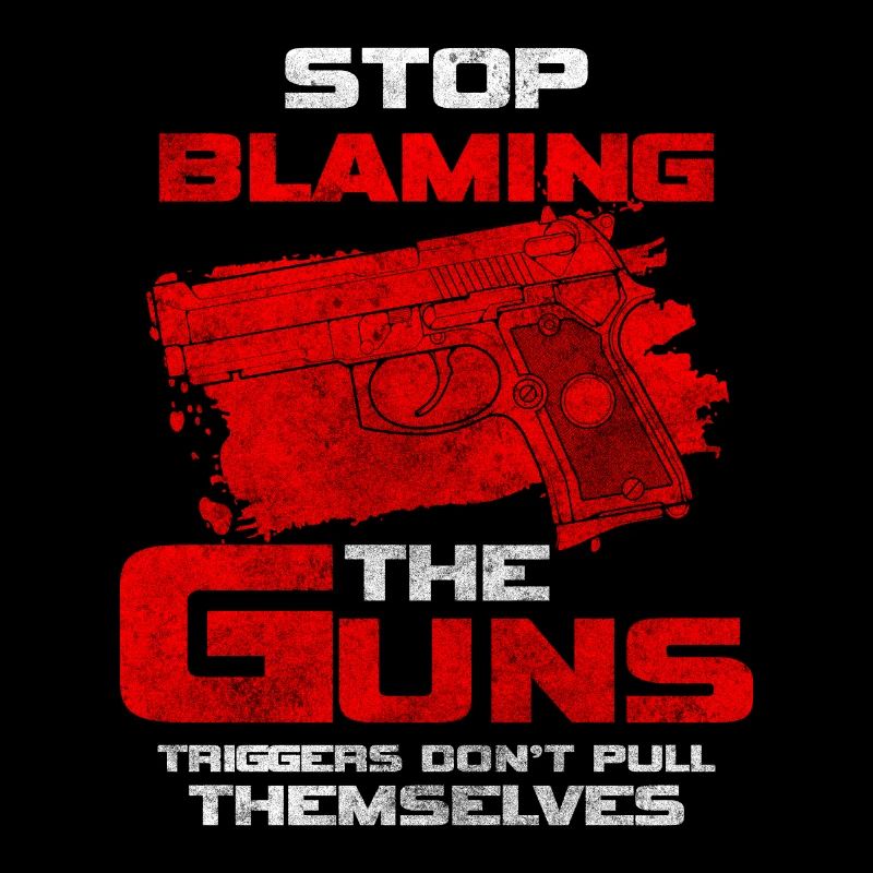 Weapons Pistol Shooting Firearm