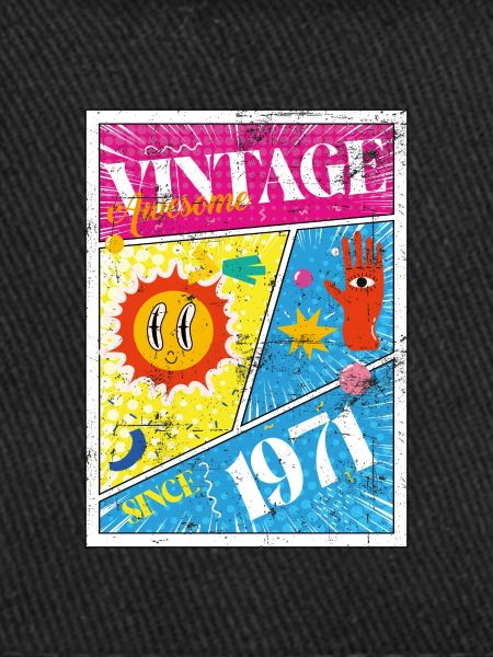 1971 Anniversaire