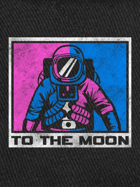 Space Planet Weightless Spaceman