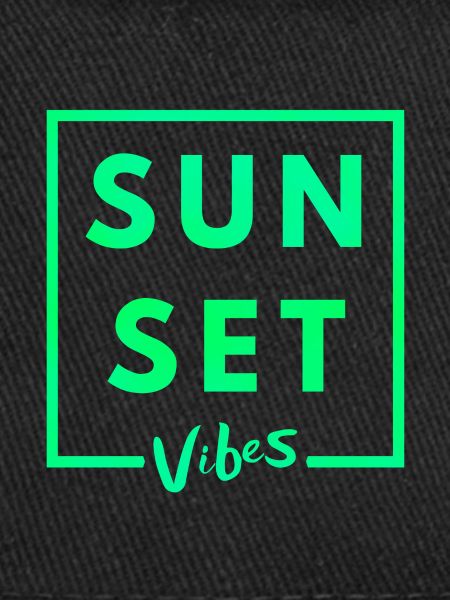 Sunset Vibes