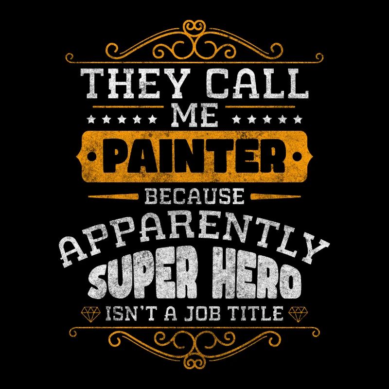 Varnisher Paint Master Painter
