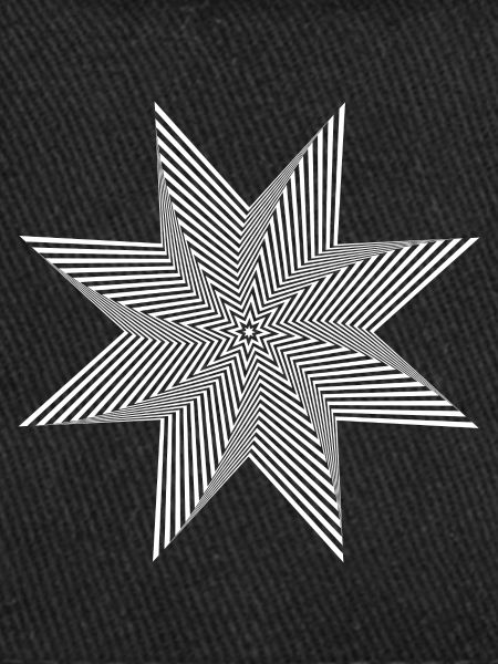 Illusion d’étoiles