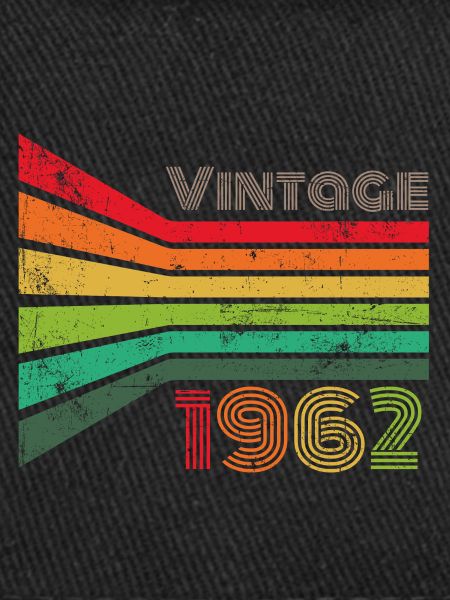 Millésime 1962