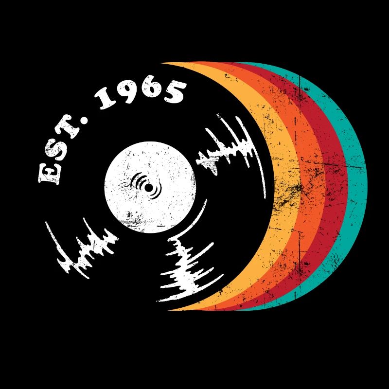 Vintage 1965