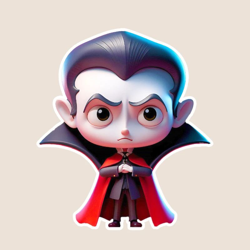 Little Vampire