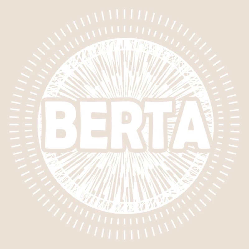 Geschenkidee Berta