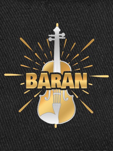 Gift for Baran