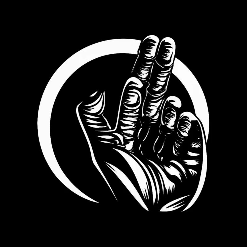 Finger-gun