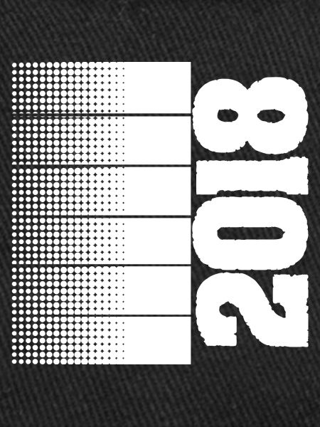 Année 2018