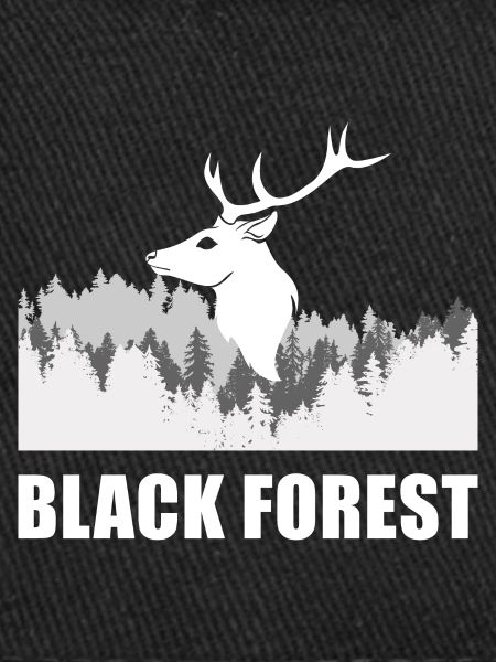 Black Forest