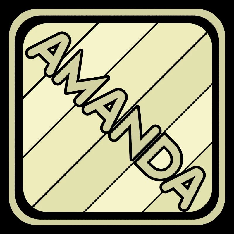 Amanda