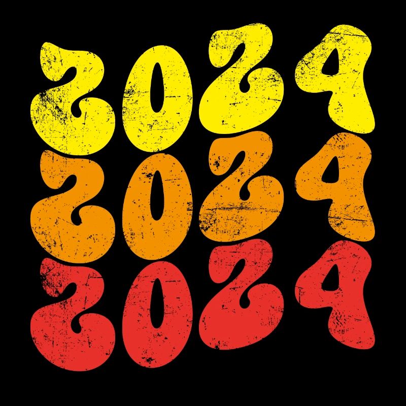 2024 Vintage