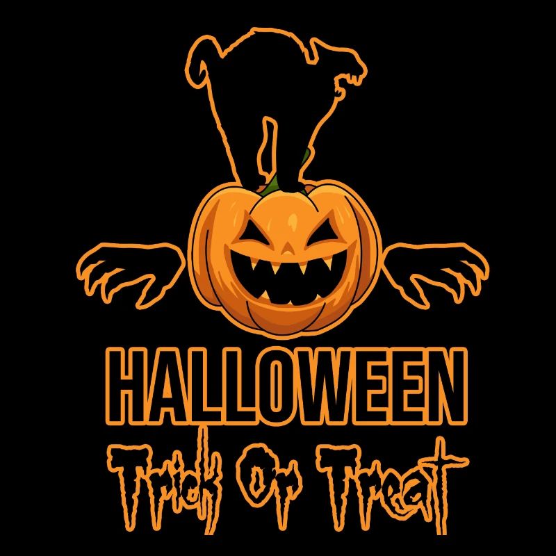 Halloween Trick or Treat