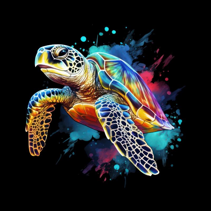 Tortue