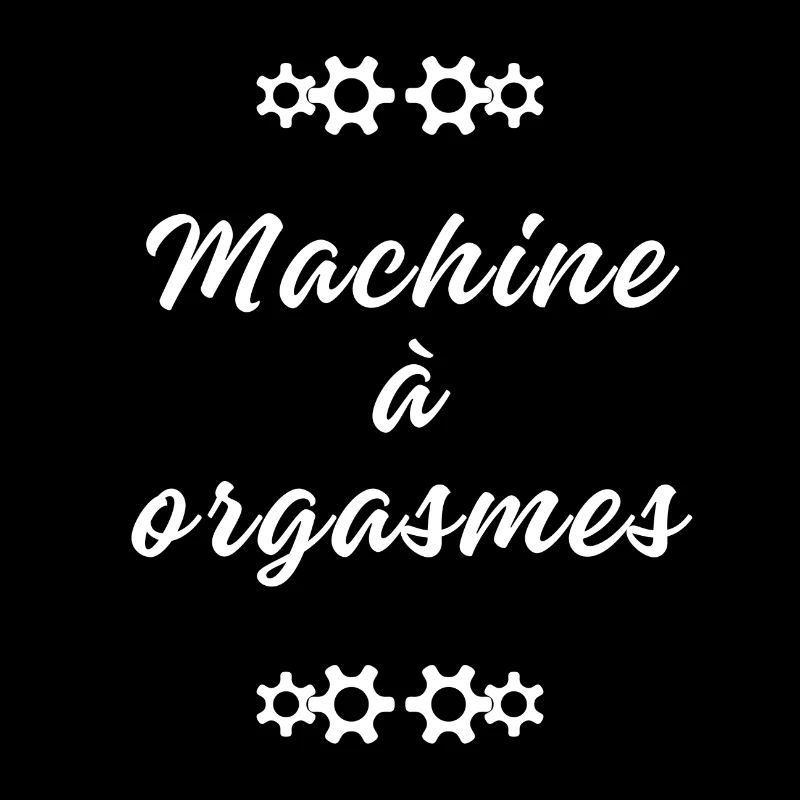 Machine à orgasmes