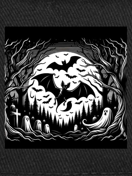 Bat Halloween