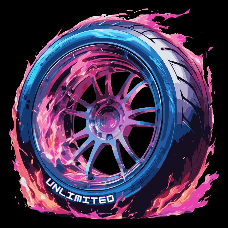 Hot Wheels Illimité