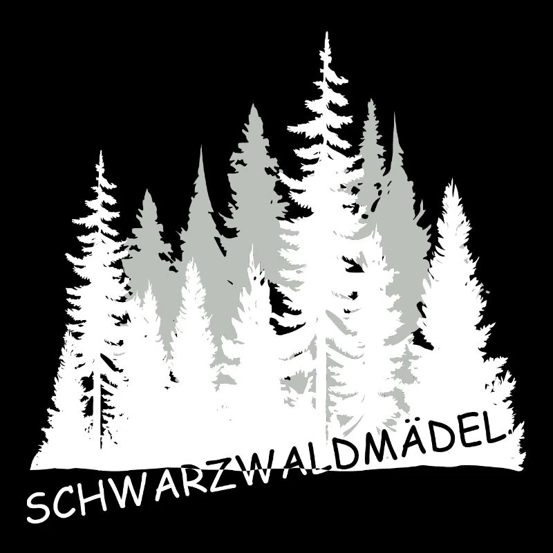 Schwarzwaldmädel