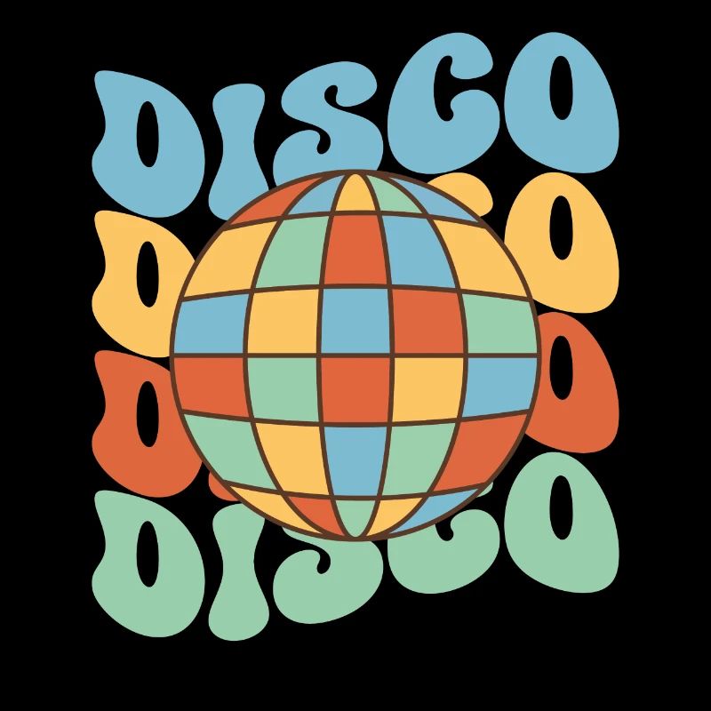 Disco Retro