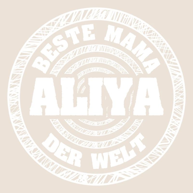 Mutter Aliya