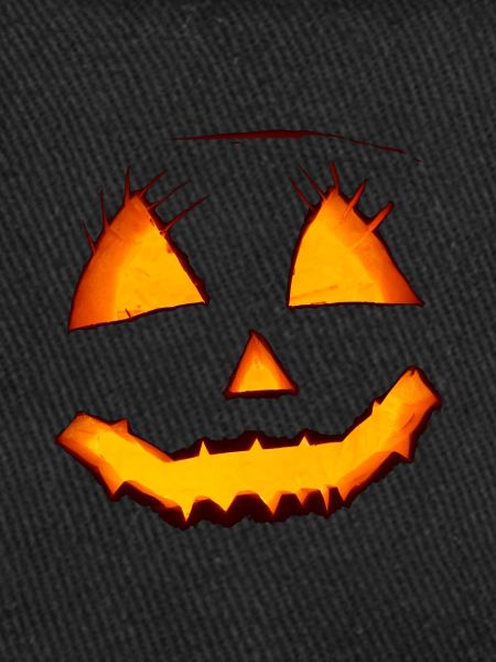 Citrouille Halloween