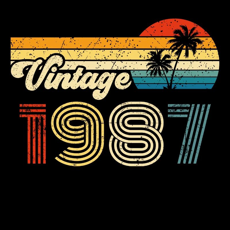 Millésime 1987