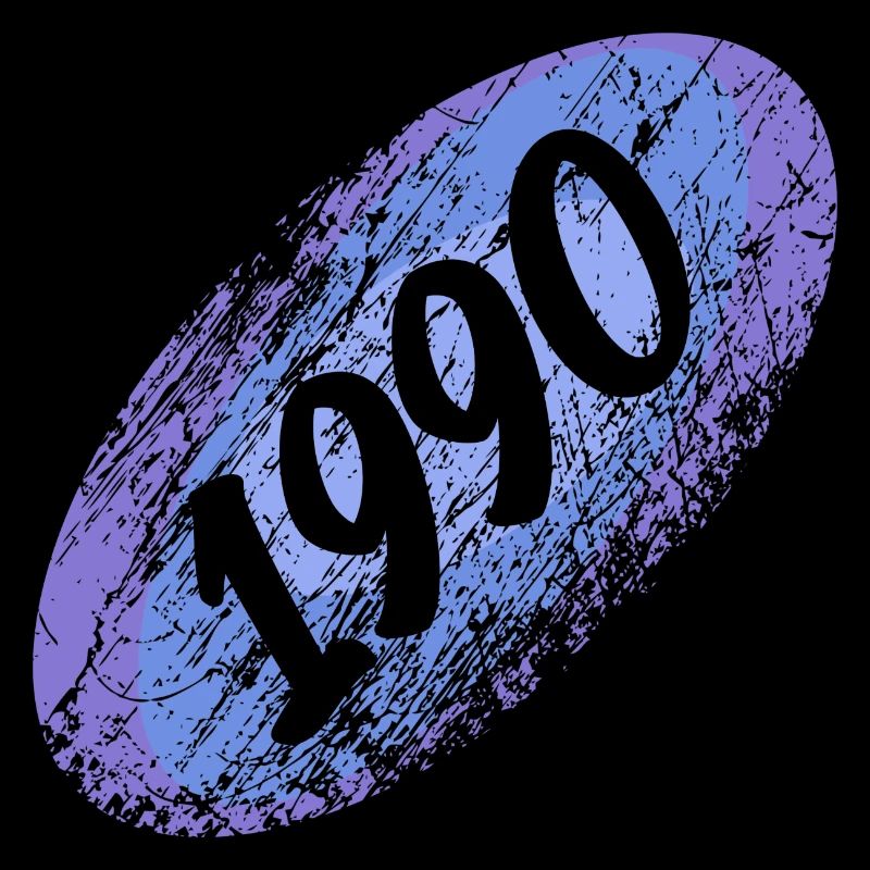 Rekrut 1990