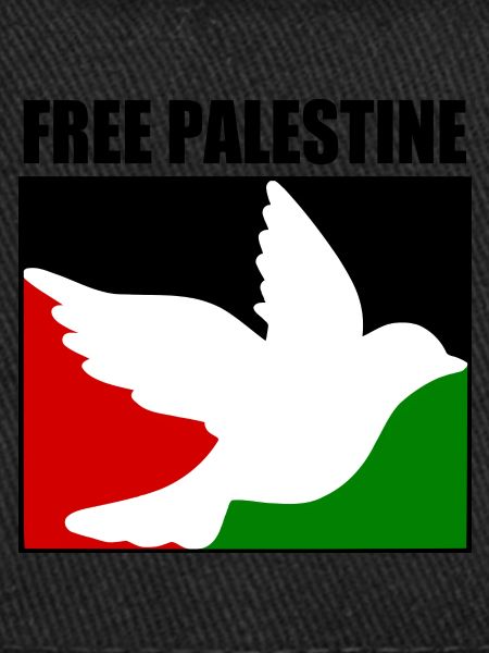 Free palestine