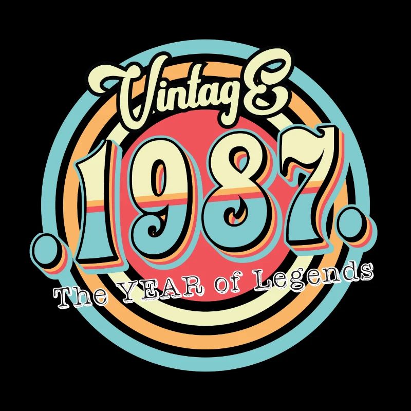Millésime 1987