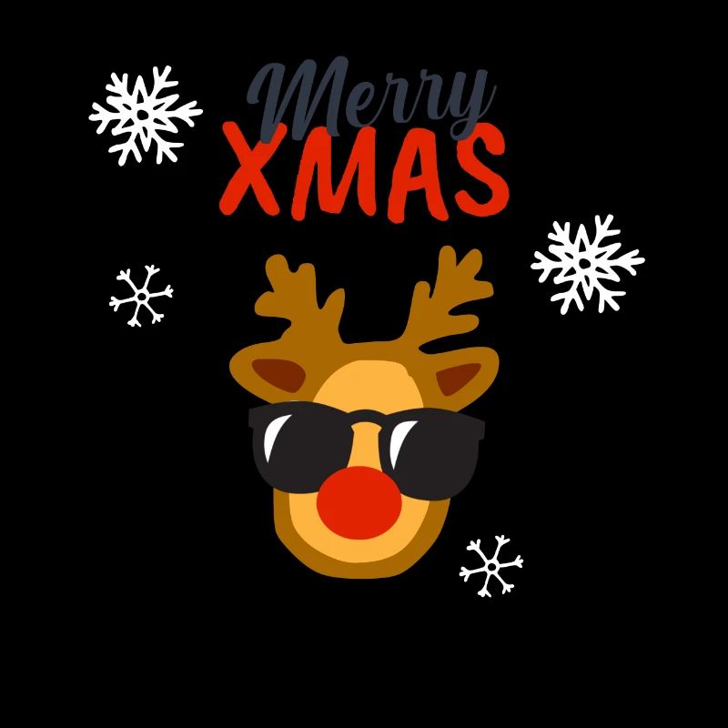 Frohe Weihnachten