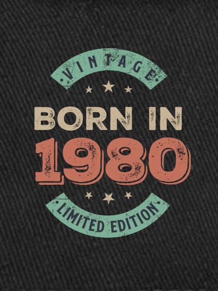Millésime 1980