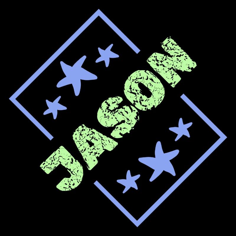 Nom du garçon Jason