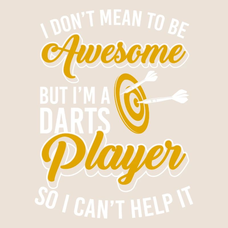 Jeu de fléchettes Dartscheibe