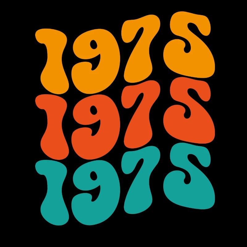 1975 Vintage