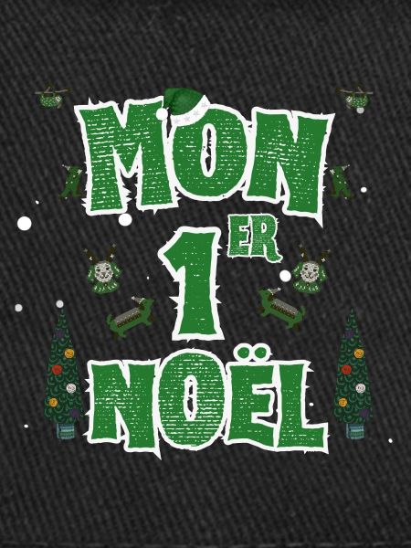 Mon 1er Noël
