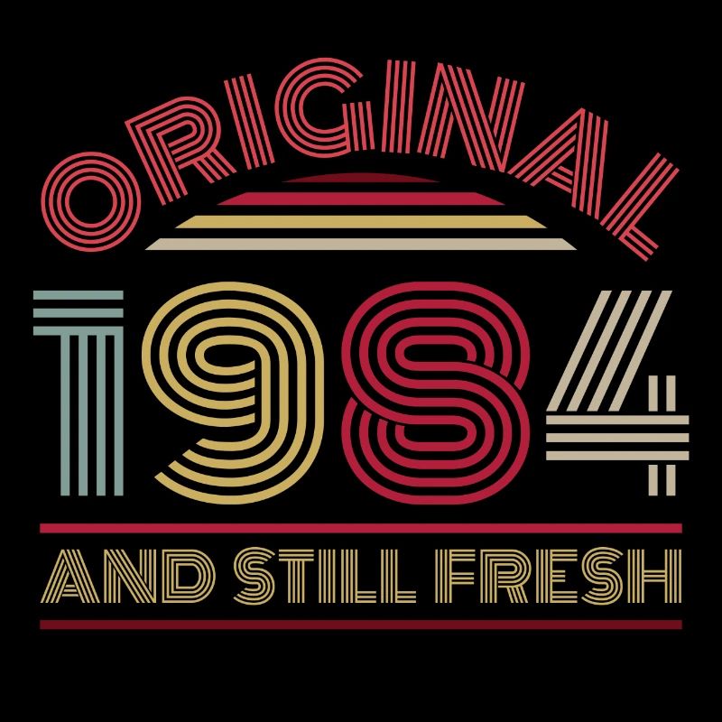 Millésime 1984