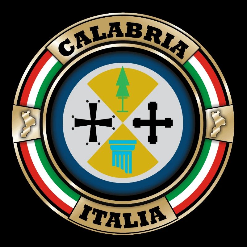 Kalabrien