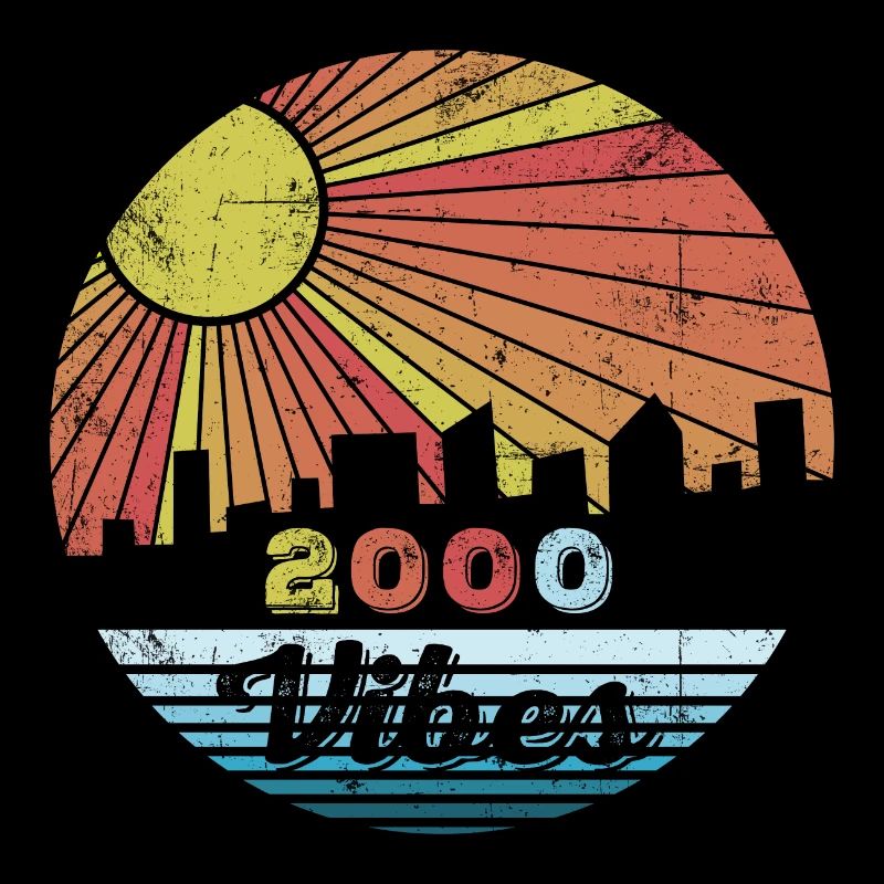Vintage 2000