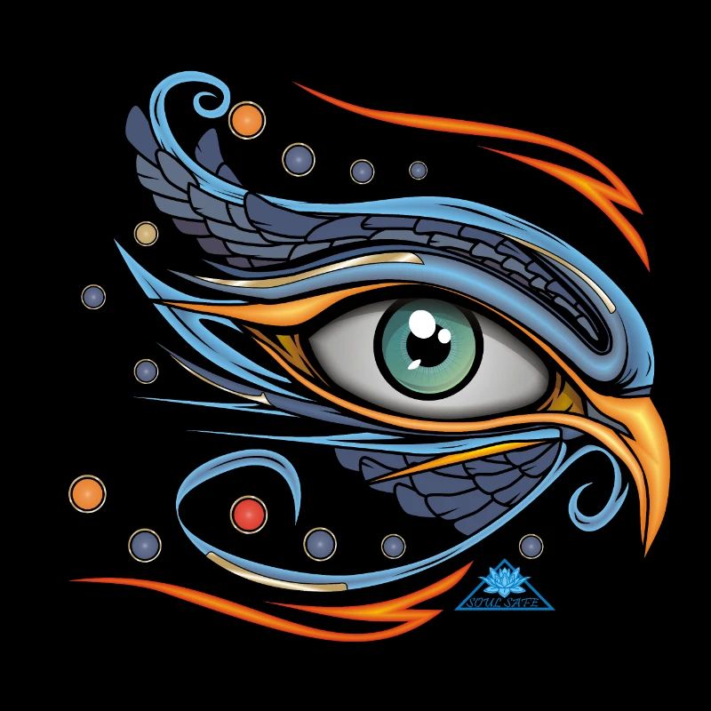 Horus Eye symbol