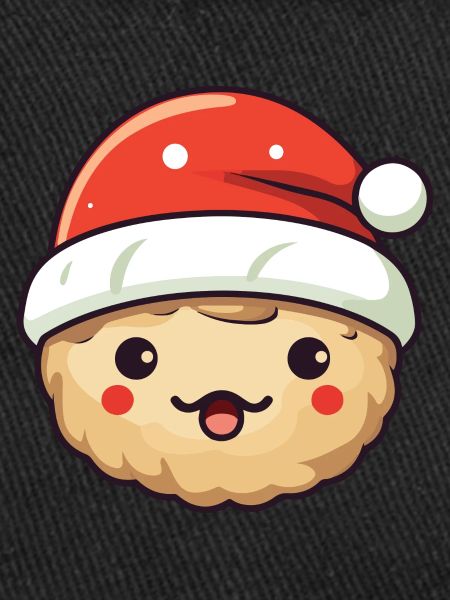 Biscuit de Noël Cuisson