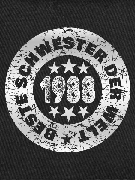 Schwester 1988