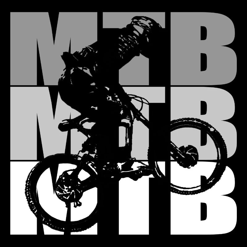 MTB Bike