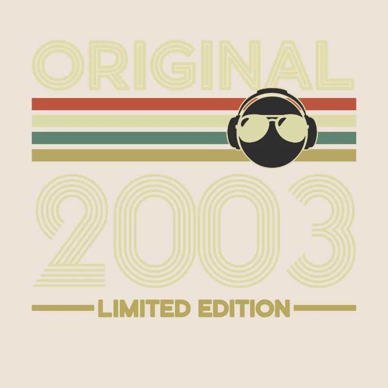 Rétro 2003