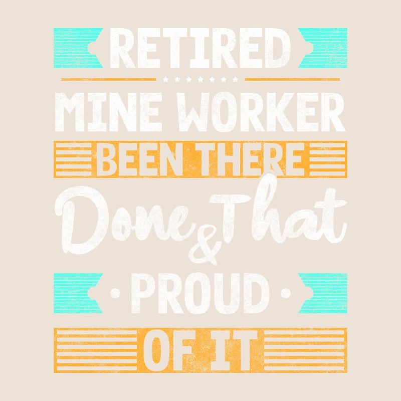 Mining, Worker, Coal